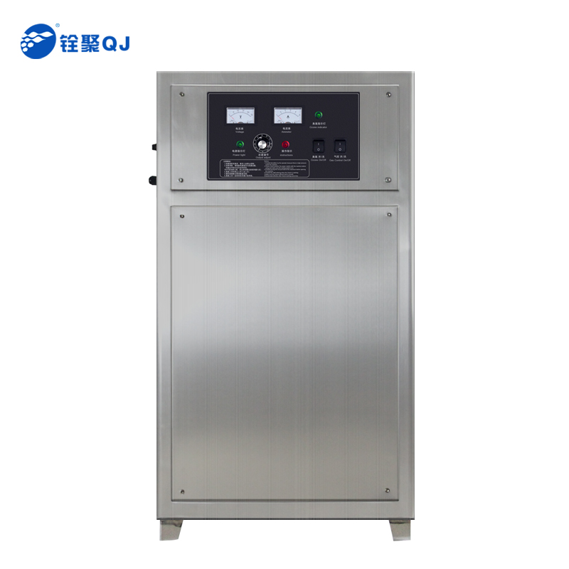 珠三角銓聚泳池水處理設(shè)備臭氧除臭哪家比較好