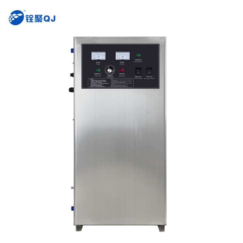 臭氧機(jī)空氣源20G,臭氧消毒機(jī)
